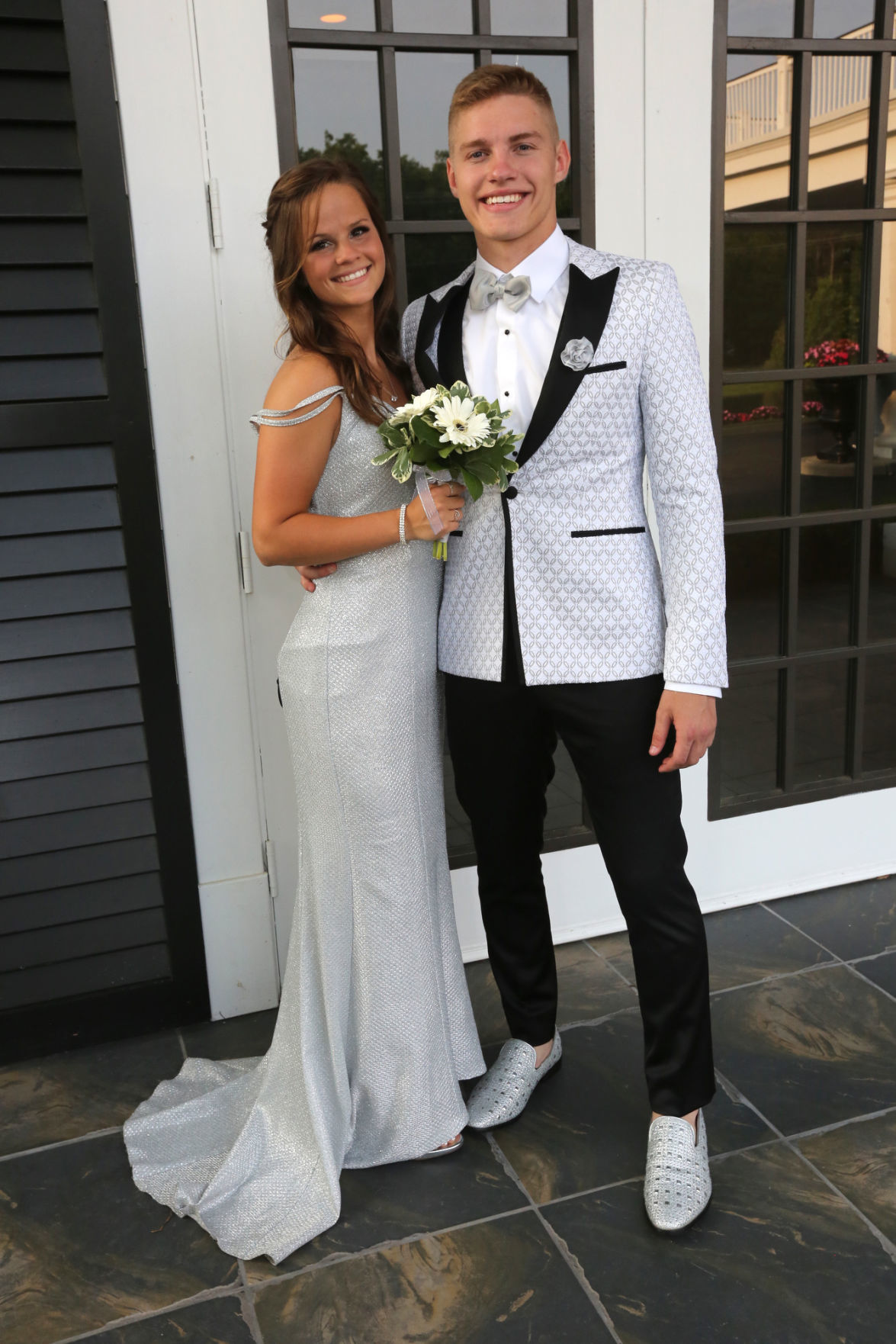 Pinelands High School Prom